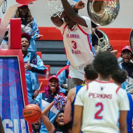 Morgan State Bears vs Delaware State Hornets Preview, 1/17/2026 College Basketball Predictions, Top Picks & Odds