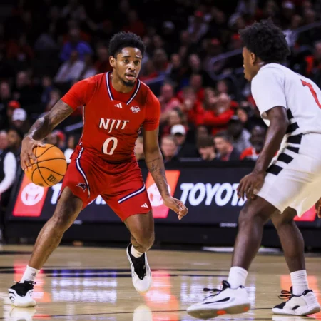 NJIT Highlanders vs UMBC Retrievers Forecast, 1/22/2026 College Basketball Predictions, Top Picks & Odds