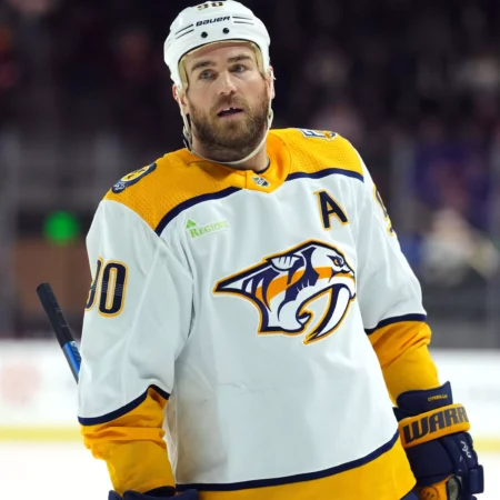 Nashville Predators vs Boston Bruins Forecast, 1/27/2026 NHL Selections, Top Bets & Odds