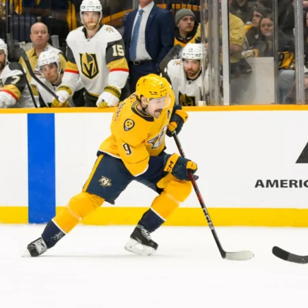 Nashville Predators vs Calgary Flames Forecast, 1/3/2026 NHL Picks, Top Bets & Odds