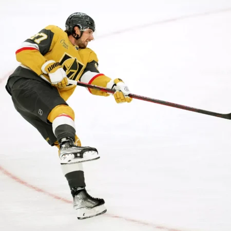 Nashville Predators vs Vegas Golden Knights Odds, Predictions, NHL Picks, and Best Bets for 1/17/2026
