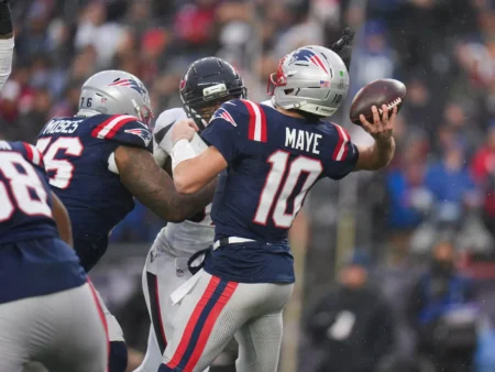 New England Patriots vs Denver Broncos Forecast, 1/25/2026 NFL Selections, Top Bets & Odds