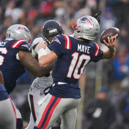 New England Patriots vs Denver Broncos Forecast, 1/25/2026 NFL Selections, Top Bets & Odds