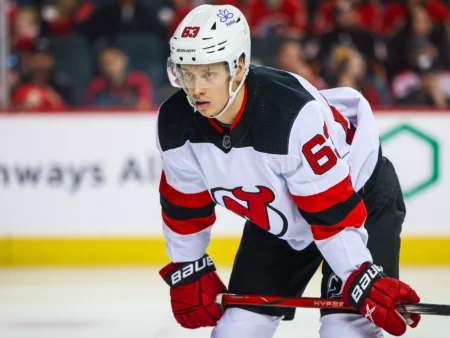 New Jersey Devils vs New York Rangers Preview, 3/18/2026 NHL Predictions, Top Bets & Odds