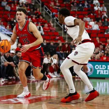 New Mexico State Aggies vs Liberty Flames Odds, Predictions, Picks & Best Bets for College Basketball on 1/15/2026