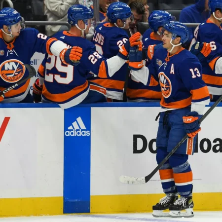 New York Islanders vs New York Rangers Forecast, 1/29/2026 NHL Predictions, Top Bets & Odds