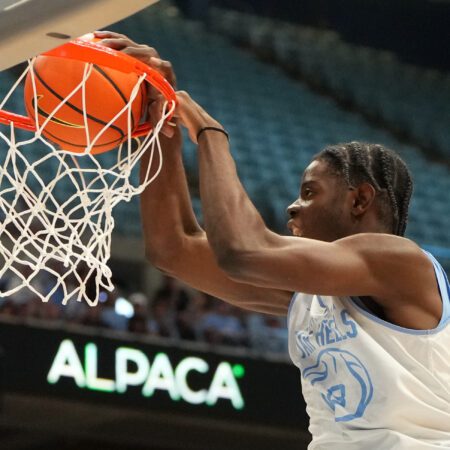 North Carolina Tar Heels vs Georgia Tech Yellow Jackets Preview, 1/31/2026 College Basketball Predictions, Top Picks & Odds