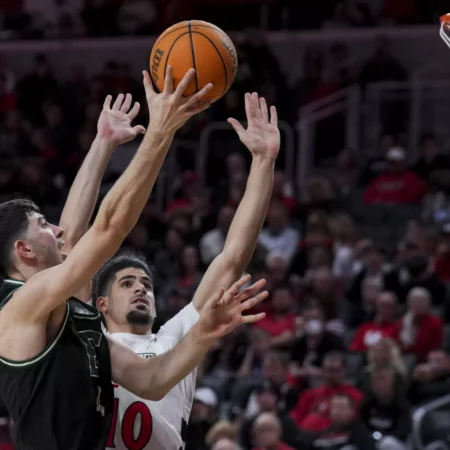 Eastern Michigan Eagles at Central Michigan Chippewas Prediction for 1/27/2026 College Basketball Picks, Best Bets & Odds