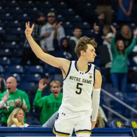 Notre Dame Fighting Irish vs Syracuse Orange Preview, 1/31/2026 College Basketball Predictions, Top Bets & Odds
