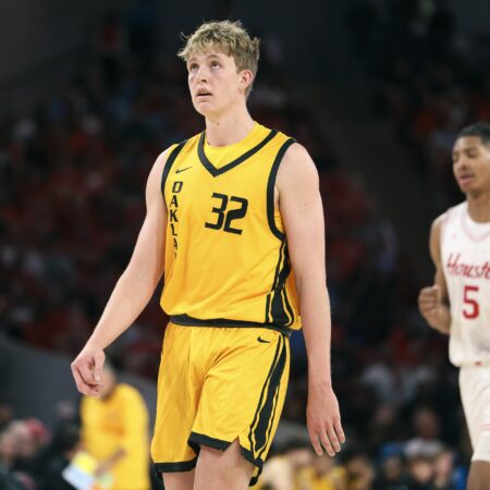 Oakland Golden Grizzlies vs Detroit Titans Betting Preview, 1/24/2026 College Basketball Predictions, Picks & Odds