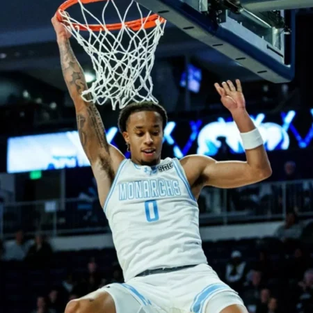 Marshall Thundering Herd vs Old Dominion Monarchs Preview, 2/11/2026 College Basketball Predictions, Top Picks & Odds