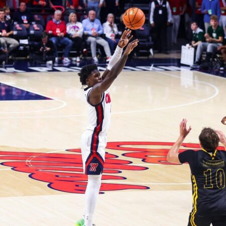 Ole Miss Rebels vs Kentucky Wildcats Forecast, 1/24/2026 College Basketball Insights, Top Selections & Betting Lines