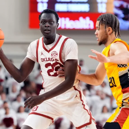 Ole Miss Rebels vs Oklahoma Sooners Preview, 1/3/2026 College Basketball Predictions, Best Bets & Odds