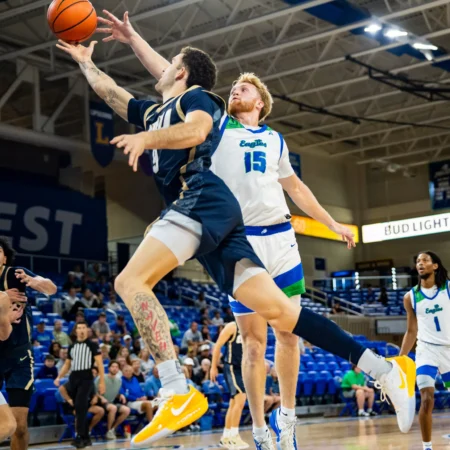 Oral Roberts Golden Eagles vs South Dakota State Jackrabbits Prediction for 1/31/2026 College Basketball Picks, Best Bets & Odds