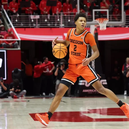 Oregon State Beavers vs San Diego Toreros Prediction for 1/31/2026 College Basketball Picks, Best Bets & Odds