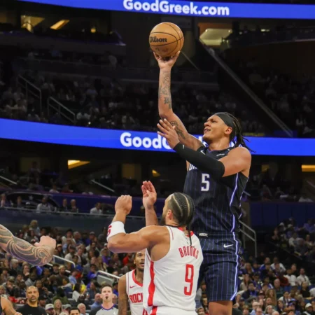 Orlando Magic vs Cleveland Cavaliers Prediction, Preview and Pick for January 26, 2026