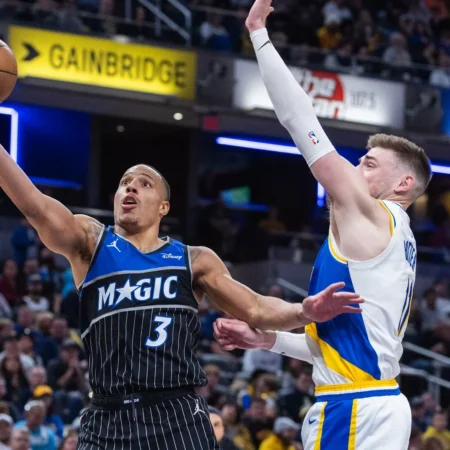 Orlando Magic vs Brooklyn Nets Prediction and Analysis for 1/7/2026