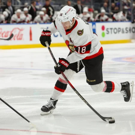 Ottawa Senators vs. Washington Capitals Prediction for 3/18/2026: NHL Picks, Best Bets & Odds