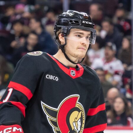 Ottawa Senators vs Utah Mammoth Forecast, 1/7/2026 NHL Selections, Top Bets & Odds
