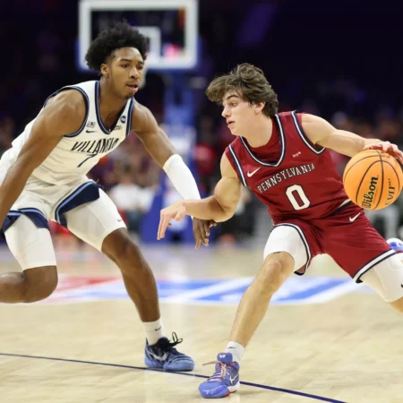 Penn Quakers at Cornell Big Red Prediction for 1/31/2026 College Basketball Picks, Best Bets & Odds