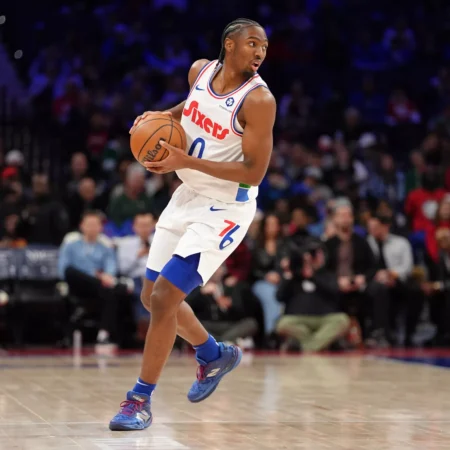 Philadelphia 76ers vs Dallas Mavericks January 1, 2026 Prediction and Preview