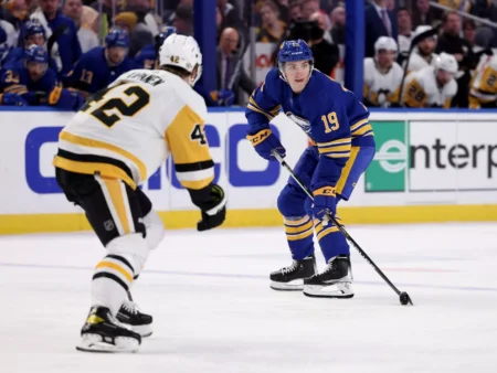 Buffalo Sabres vs Florida Panthers Forecast, 2/27/2026 NHL Selections, Top Wagers & Odds