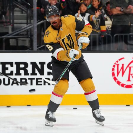 Philadelphia Flyers vs Vegas Golden Knights Preview, 1/19/2026 NHL Predictions, Top Picks & Odds