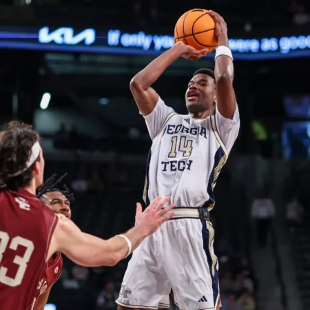 Prediction for Georgia Tech Yellow Jackets vs Clemson Tigers on 3/7/2026: College Basketball Picks, Best Bets & Odds