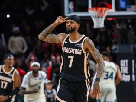 Atlanta Hawks vs Brooklyn Nets Forecast, 4/3/2026 Overview and Selection