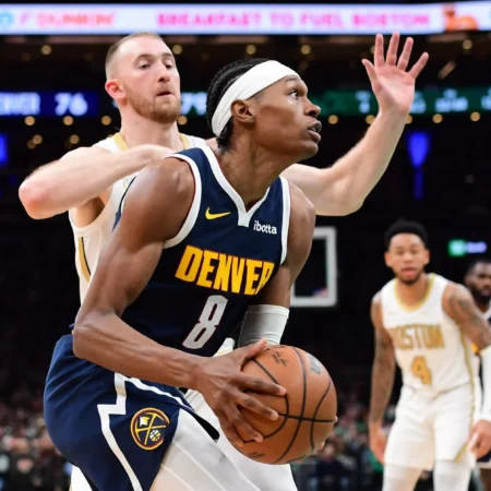 Prediction, Preview, and Pick for Denver Nuggets vs Memphis Grizzlies on 1/25/2026
