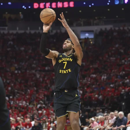 Prediction and Preview for Golden State Warriors vs Dallas Mavericks, 1/22/2026 Pick