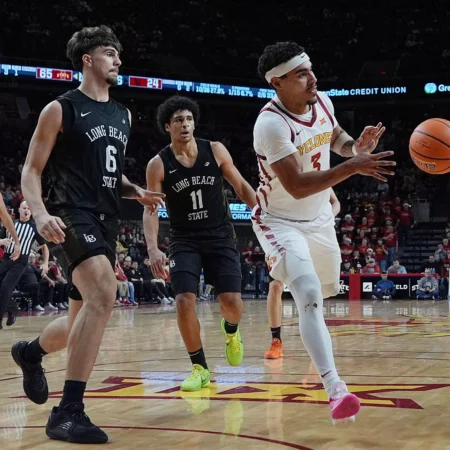 Long Beach State Beach vs UC Riverside Highlanders Prediction for College Basketball Picks, Best Bets & Odds on 1/29/2026