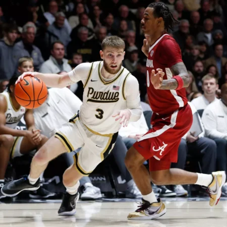 Prediction for Penn State Nittany Lions vs Purdue Boilermakers on 1/10/2026: College Basketball Picks, Best Bets & Odds