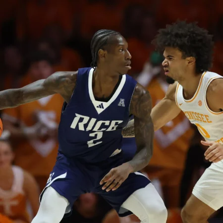 Rice Owls and Charlotte 49ers Prediction for 1/31/2026 College Basketball Picks, Best Bets & Odds