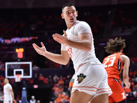 UT Rio Grande Vaqueros vs McNeese Cowboys Preview, 2/23/2026 College Basketball Predictions, Top Picks & Odds