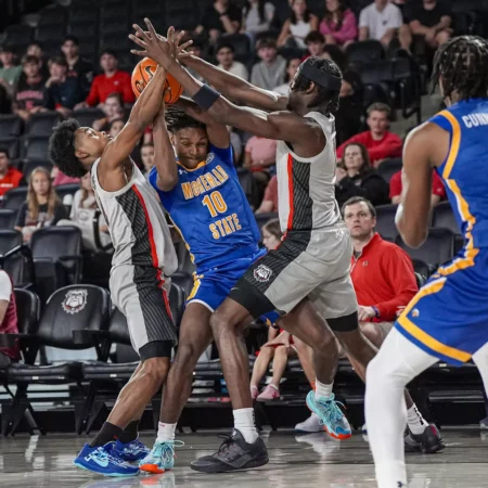 Lindenwood Lions vs Morehead State Eagles Prediction for 1/31/2026 College Basketball Picks, Best Bets & Odds