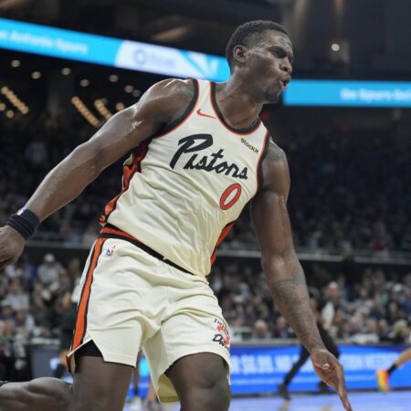 Sacramento Kings vs Detroit Pistons Prediction, January 25, 2026 Preview and Pick