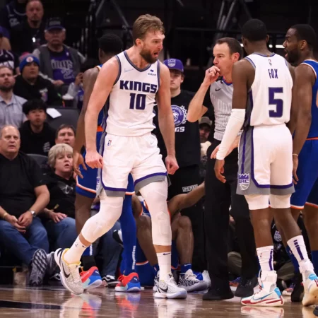 Sacramento Kings vs New York Knicks Preview, Prediction, and Pick for 1/27/2026