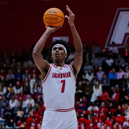 Sacred Heart Pioneers vs Marist Red Foxes Predictions for 2/22/2026 College Basketball, Including Picks, Best Bets & Odds
