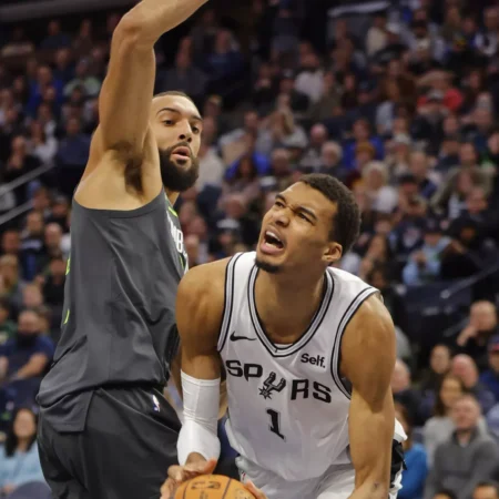 San Antonio Spurs vs Oklahoma City Thunder Prediction and Preview for January 13, 2026