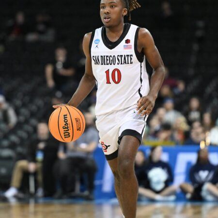 San Diego State Aztecs vs Nevada Wolf Pack Preview, 1/6/2026 College Basketball Predictions, Best Bets & Odds