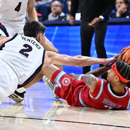 San Francisco Dons vs Loyola Marymount Lions Prediction for College Basketball Picks, Best Bets & Odds on 1/8/2026