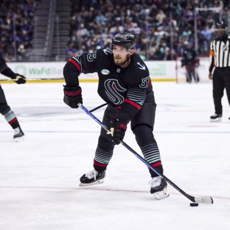 Seattle Kraken vs Calgary Flames Forecast, 1/5/2026 NHL Selections, Top Bets & Odds