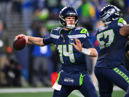Seattle Seahawks and New England Patriots Prediction, 2/8/2026 NFL Picks, Top Bets & Super Bowl LX Odds