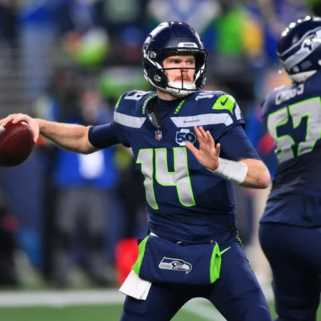 Seattle Seahawks and New England Patriots Prediction, 2/8/2026 NFL Picks, Top Bets & Super Bowl LX Odds
