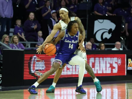 Seton Hall Pirates vs Xavier Musketeers Prediction, March 3, 2026 College Basketball Picks, Best Bets & Odds