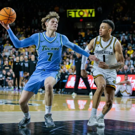 South Florida Bulls vs Tulane Green Wave Prediction for 1/28/2026 College Basketball Picks, Best Bets & Odds