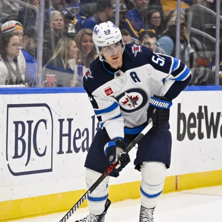 Winnipeg Jets vs New Jersey Devils Preview, 1/27/2026 NHL Predictions, Top Picks & Odds