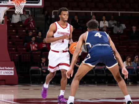 Clemson Tigers vs Stanford Cardinal Preview, 2/4/2026 College Basketball Predictions, Top Picks & Odds