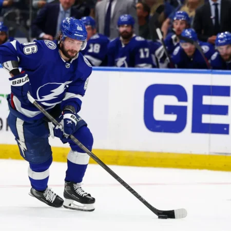 Tampa Bay Lightning vs Chicago Blackhawks Forecast, 1/23/2026 NHL Selections, Top Wagers & Odds